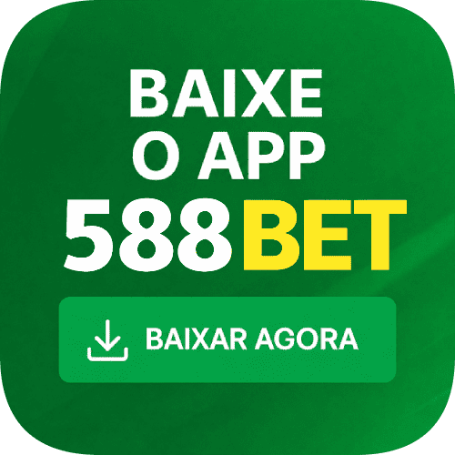 588BET App